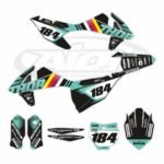 KTM SX SXF XC XCF 125-450 16-18_16_AION Motocross Graphics Aufkleber